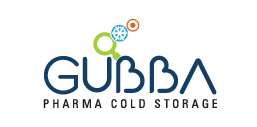 Gubba Pharma Cold Storage