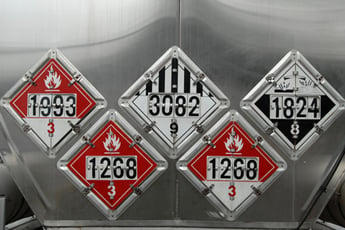 Why Temperature Integrity Is Of Utmost Importance In Hazardous Goods Preservation - Gubba